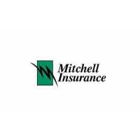 Mitchell Insurance Logo