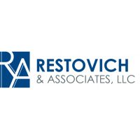 Restovich & Associates, LLC Logo