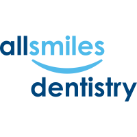 All Smiles Dentistry - PGA Logo