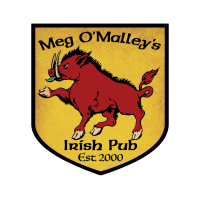 Meg O’Malley's Restaurant & Irish Pub Logo