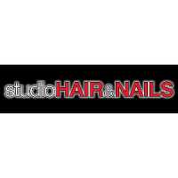 Studio HAIR & NAILS Logo