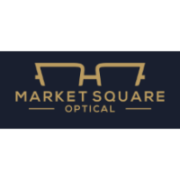 Market Square Optical Logo