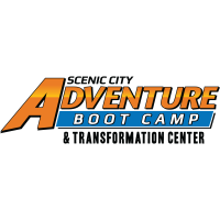 Scenic City Boot Camp` Logo