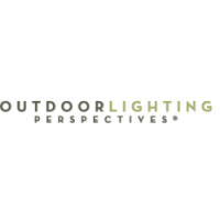 Outdoor Lighting Perspectives of NW Arkansas Logo