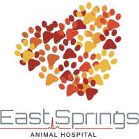 East Springs Animal Hospital Logo
