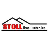 Stoll Bros. Lumber, Inc. - ODON Logo