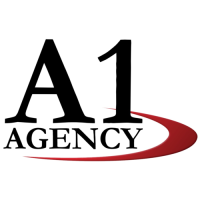 A1 Agency, LLC Logo