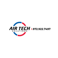 Air Tech Solutions Logo