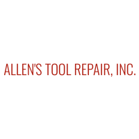 Allen's Tool Repair, Inc. Logo