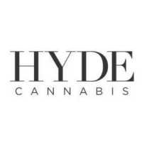 Hyde Weed Dispensary Detroit Logo