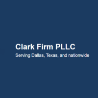 Clark Firm PLLC Logo
