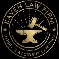 Law Office of Kaveh Keshmiri PC Logo