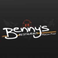 Benny's Mexican Restaurant Logo