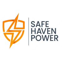 Safe Haven Power Logo
