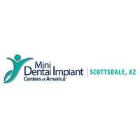 Mini Dental Implant Centers of America - Scottsdale, AZ Logo