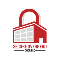 Secure Overhead Door Logo