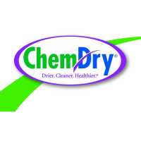 Chem-Dry of Colorado Springs Logo