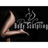 Dream Curves Body Sculpting Logo