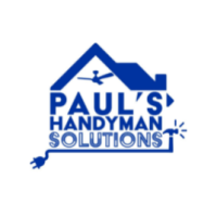 Paul's Handyman Solutions Logo
