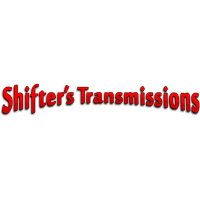 Shifter's Transmissions Inc Logo