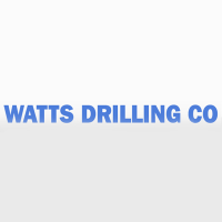Watts Drilling Co Logo