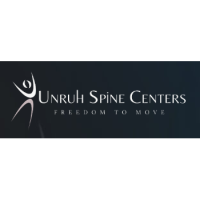 Unruh Spine Center Logo