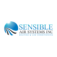 Sensible Air Systems Inc. Logo
