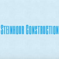Steinhour Construction Inc Logo