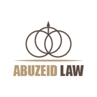 Abuzeid Law Logo