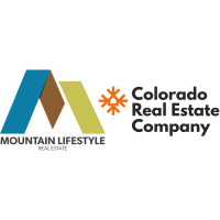 Mountain Lifestyle Real Estate Logo