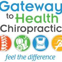 Gateway to Health Chiropractic Logo