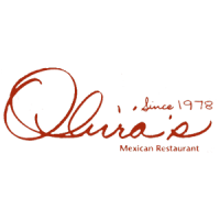 Olivia's Mexican Restaurant Logo