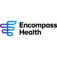 Encompass Health Home Office Logo