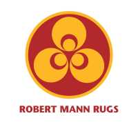 Robert Mann Rugs Logo