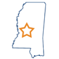 Central Mississippi House Buyers Logo