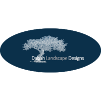 Dabah Landscape Designs Logo