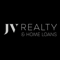 JV Realty and Home Loans Logo