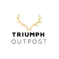 Triumph Outpost Logo