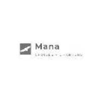 MANA Cruises + Charters Logo