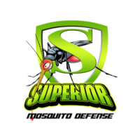 Superior Mosquito Defense - Anne Arundel & Montgomery Counties Logo
