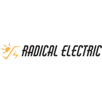 Radical Electric Logo
