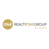 Realty ONE Group @ Home Logo