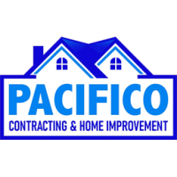 Pacifico Contracting & Home Improvement Logo