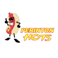 Perinton Hots Logo