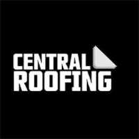 Central Roofing & Chimney Logo