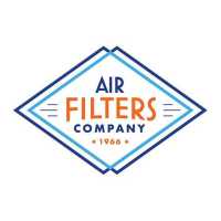 Air Filters Company Logo