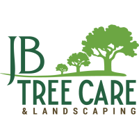 JB Tree Care & Landscaping Logo
