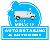 Miracle Mobile Auto Detail LLC Logo