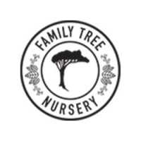 Family Tree Nursery Logo