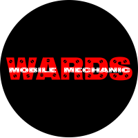 Wards Mobile Mechanic Logo